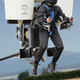 Illustration for article titled For Ninety Grand, You Too Can Own a Jetpack